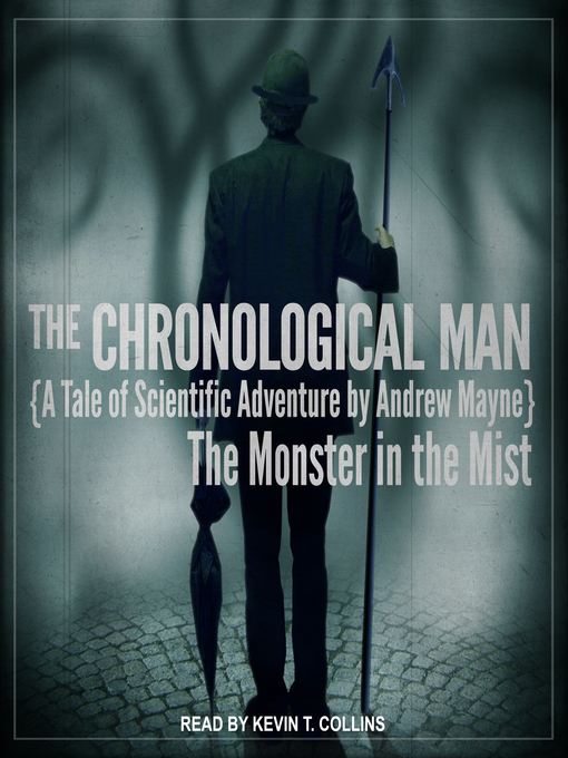 Title details for The Monster in the Mist by Andrew Mayne - Available